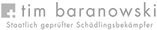 Tim Baranowski